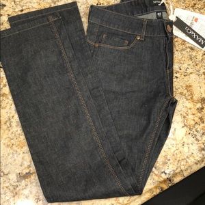 Max and co jeans NWT